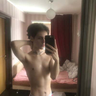 Lyndon_Milo - Stripchat Boy 