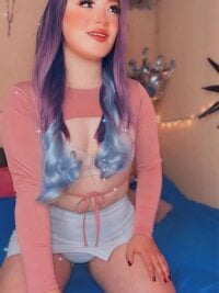 haryminje's webcam live show