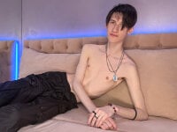 GendyIhari's webcam live show