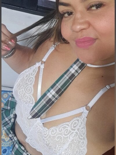 FernandaClar - Stripchat Lovense Best Blowjob Girl 