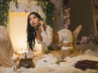 Model Mariana_sweetest