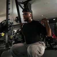 mike_foxxx_'s webcam live show