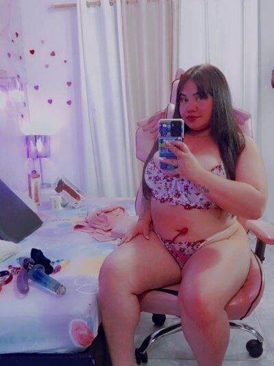 Sexycandy07