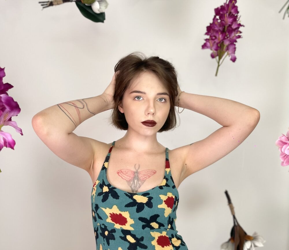 JettieMaraia profile