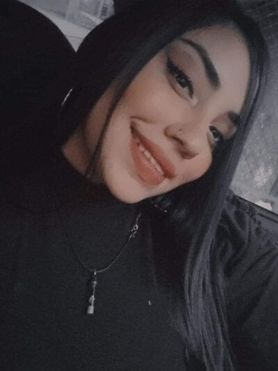 samanthax_ink from stripchat