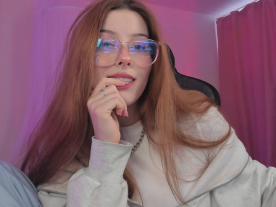 CoralineKeyns Couple Whiteteens Free Webcam Strip