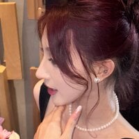 Seraphina-se's webcam live show