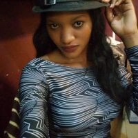 African-bae's Offline Chat Room
