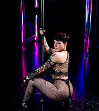 SophiyaStar Webcam Model Profile