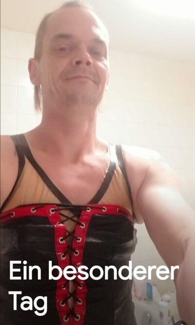 Prolapsemichel Avatar