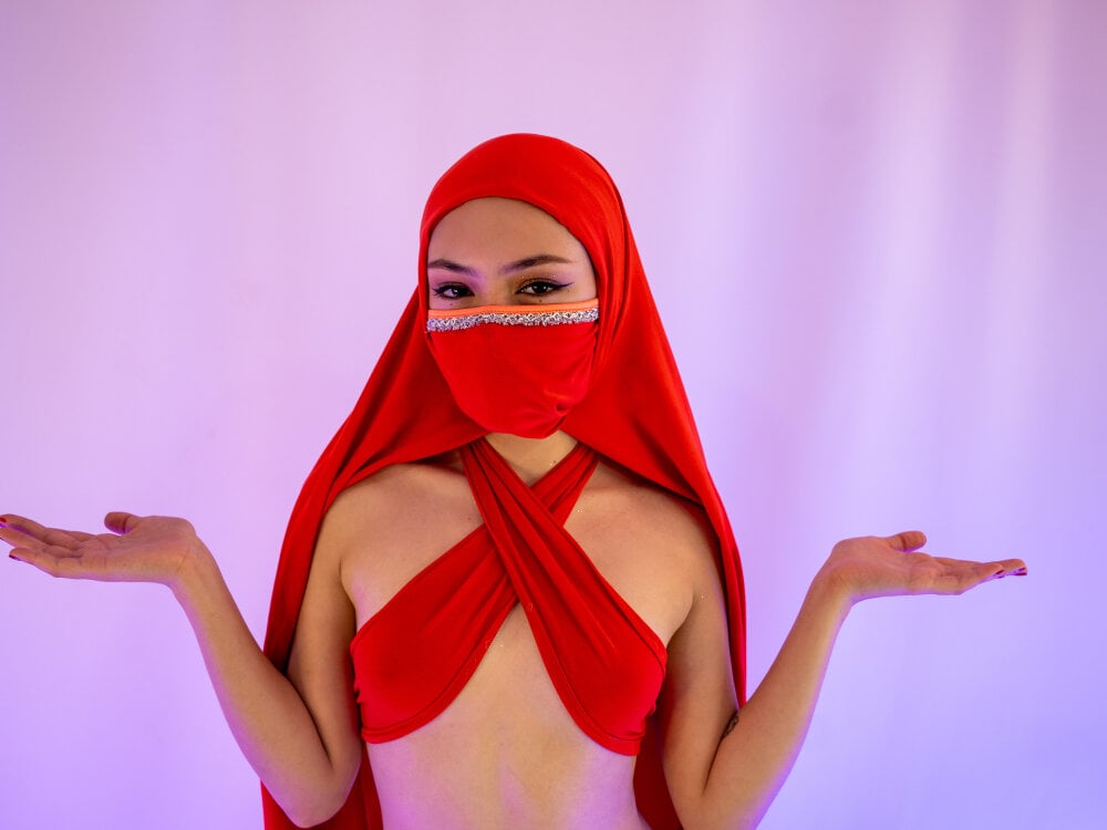 Zahira_Rahat profile