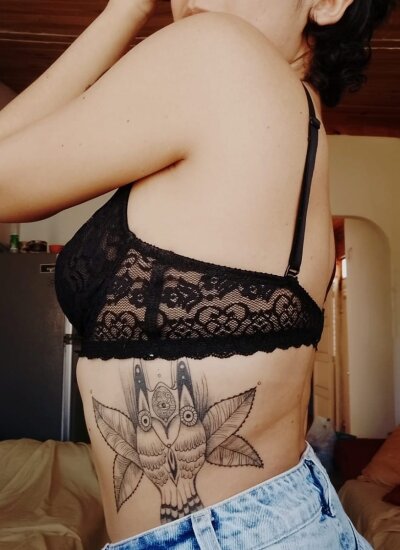 hanna_lemon from stripchat