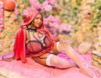 angelGgold's webcam live show