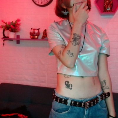 kelly_queenpussy from stripchat