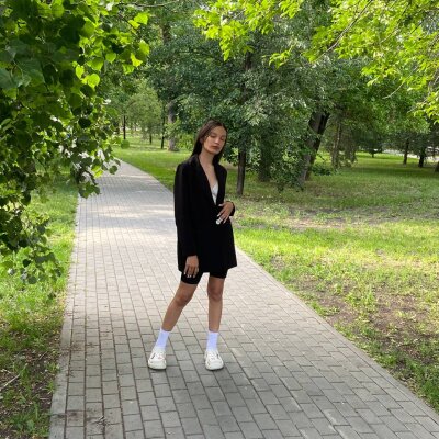 RoosElis 💱 online nude cam