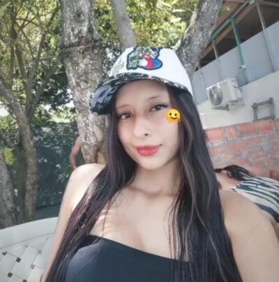 vannesa_giraldo from stripchat