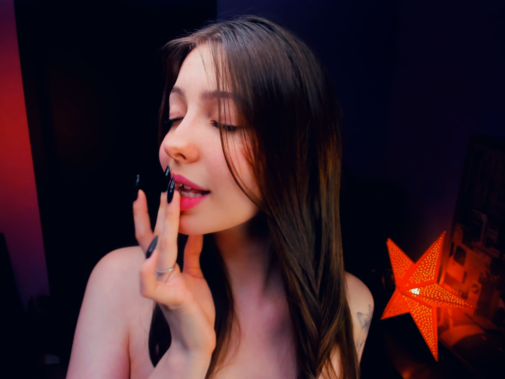 VellyGreen 👸 sex chat