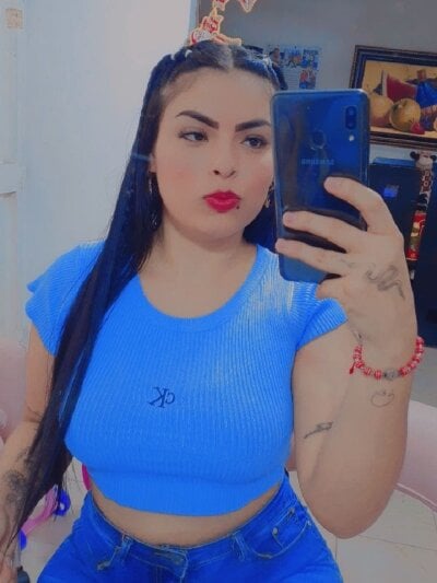 NatashaJonnes Avatar