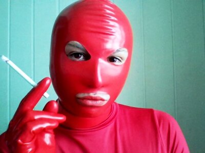 Fetish_Monster - Stripchat Boy 