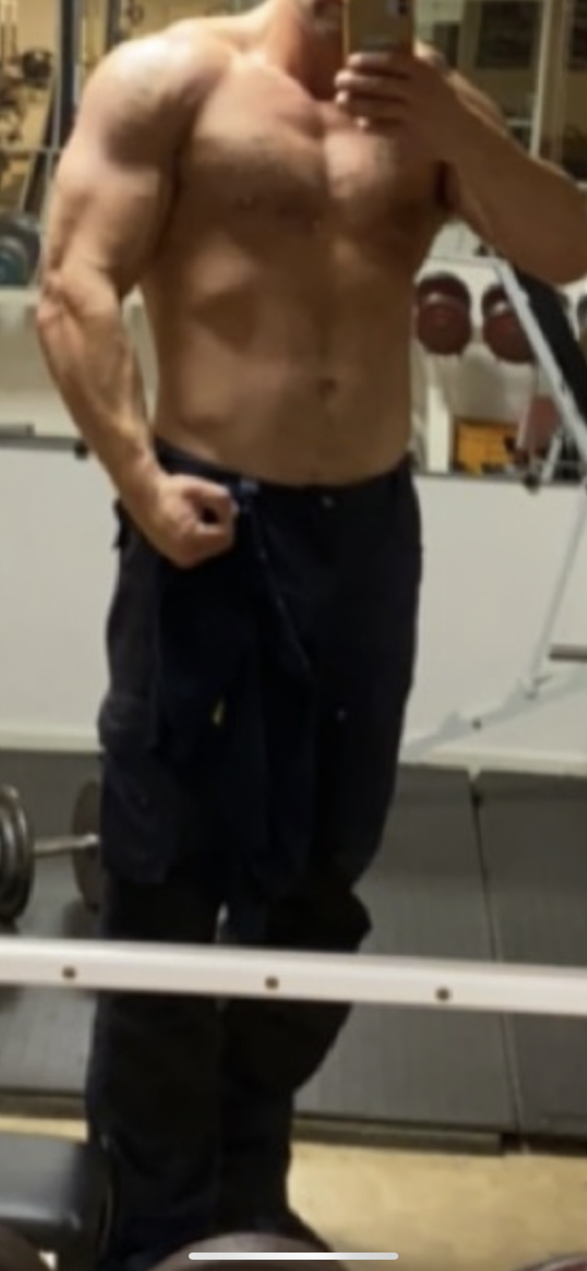 Backdoorgaper