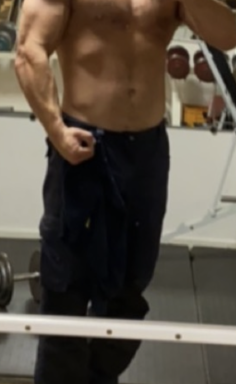 Backdoorgaper profile