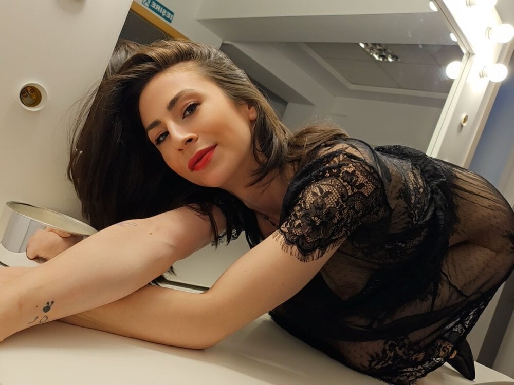 Seductive_Ammy profile