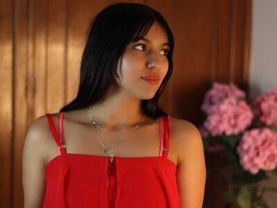 Jennafells 🚯 live naked stream