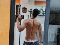 adrian_hard's webcam live show