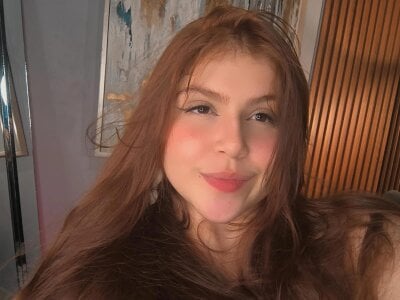 Lanna_wilson - Stripchat Teen Lovense Blowjob Girl 