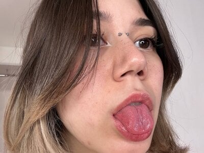 RoxannaCarver on StripChat