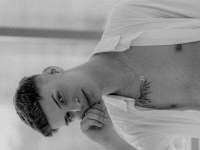 YoungD2003 - Stripchat Teen Cam2cam Deepthroat Boy 