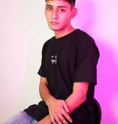 Stheven_peter Avatar