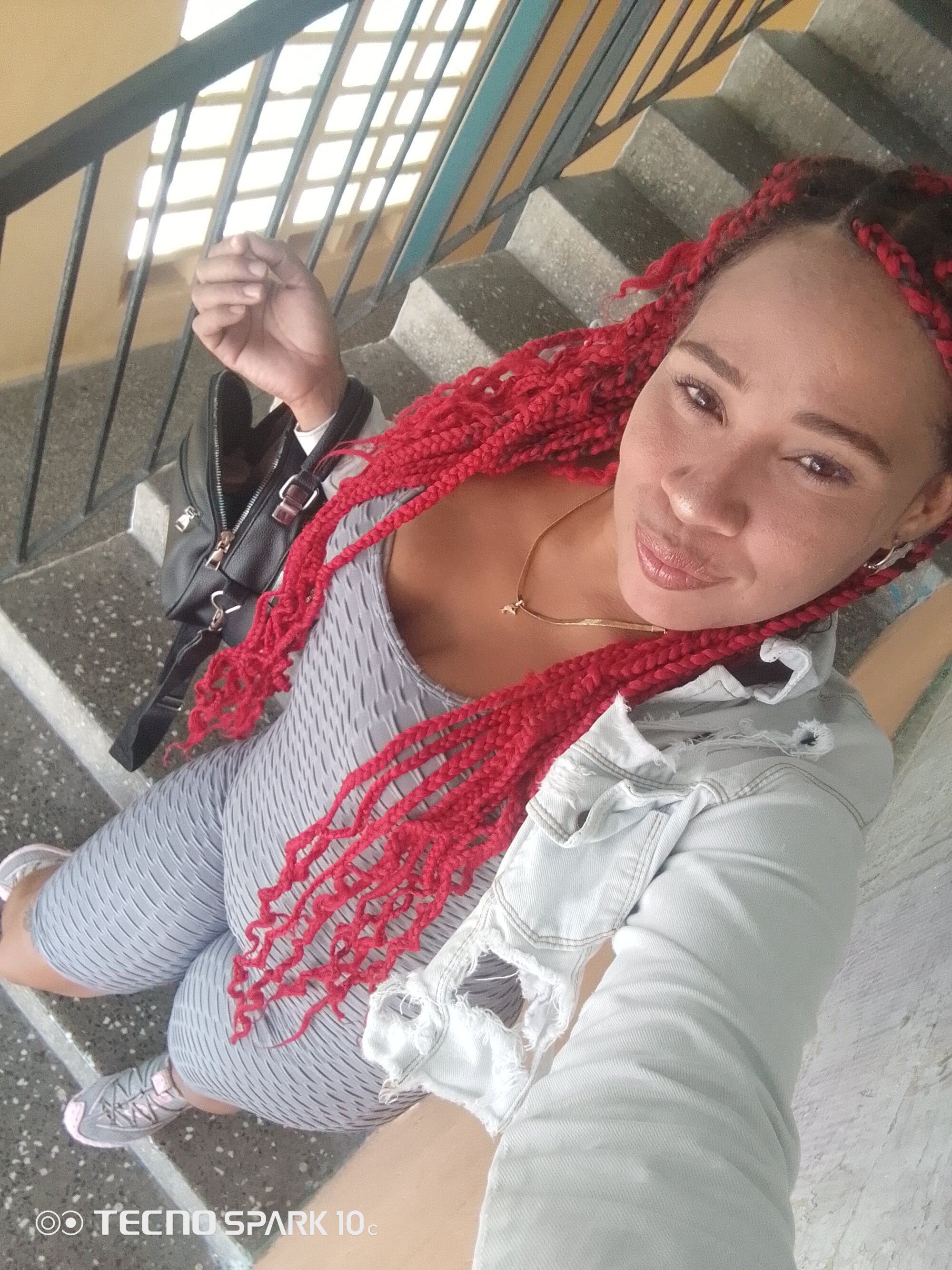 gatikaatrevida