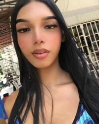 iriscutetsx's webcam live show