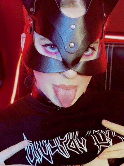 CutemaneEve 🏋 free webcam