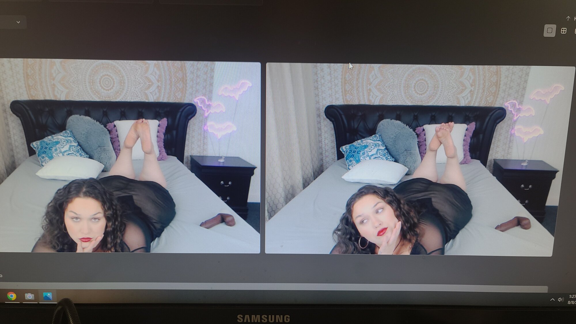 DivinityMarie
