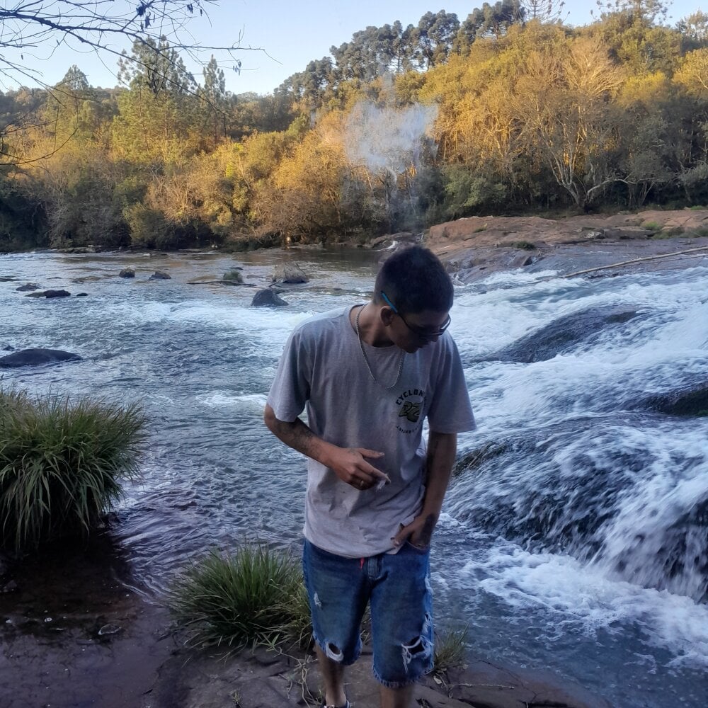recemlargado