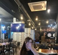 Hot-Hazel's Offline Chat Room