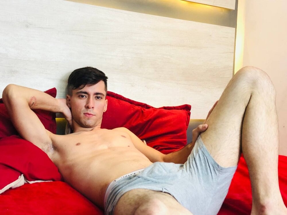 JONAS_SMITH_ nude on cam A