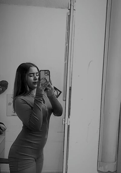 Valeria_Lagos_ Avatar