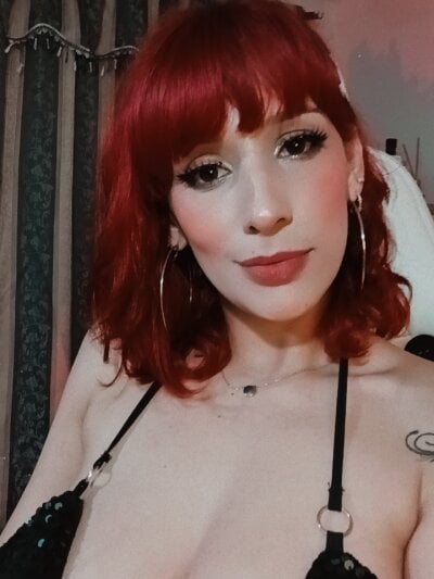 Ariadna_Carters1 - curvy redheads