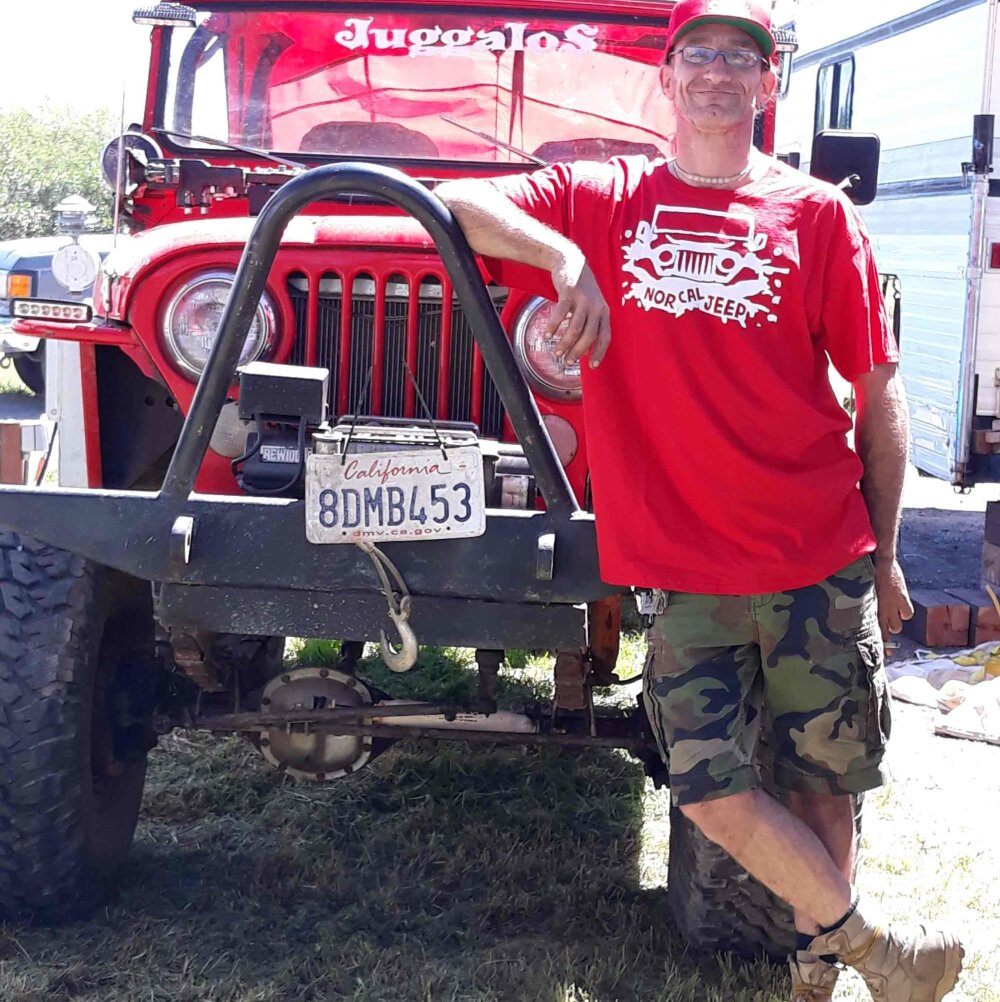 papajonnyray's most recent online preview