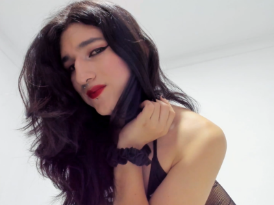 Evil_Queen13 - Stripchat Teen Blowjob Cam2cam Trans 