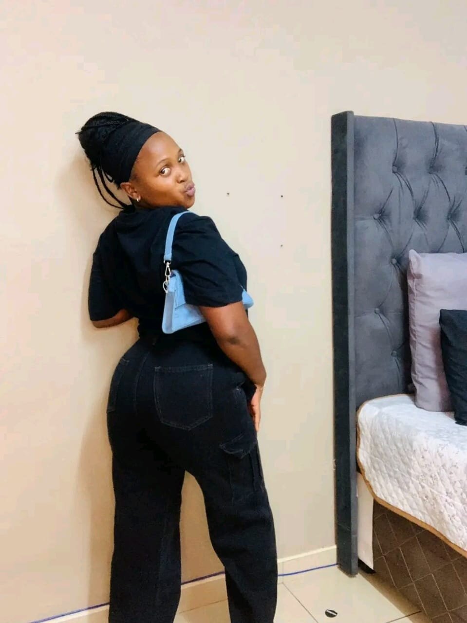 SexyThickAssBae