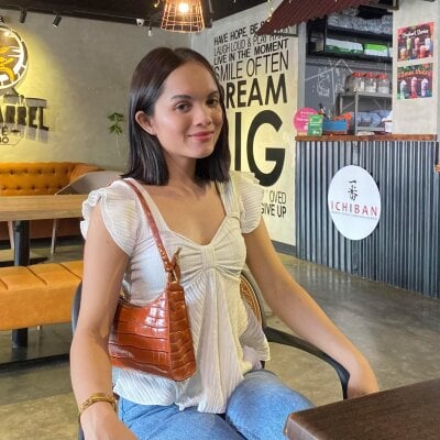Goddesstrexie - Stripchat Teen Cam2cam Cumshot Trans 