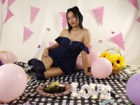 isabella_castillo_'s webcam live show