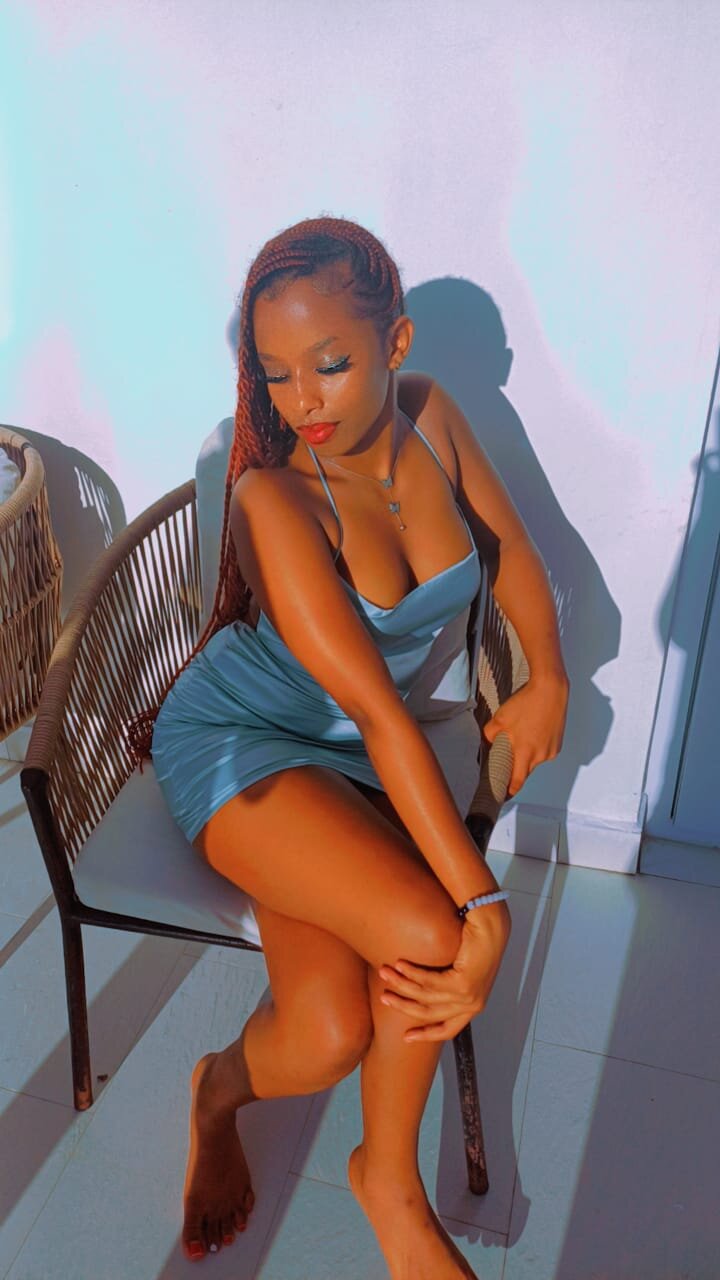 VixenShorty