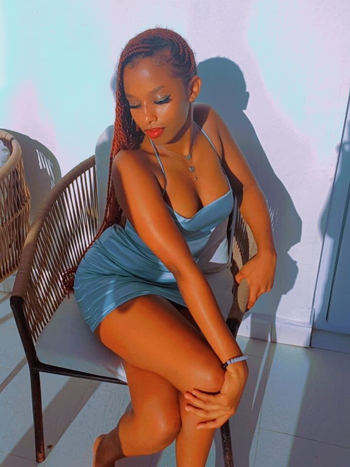 vixenshorty from stripchat