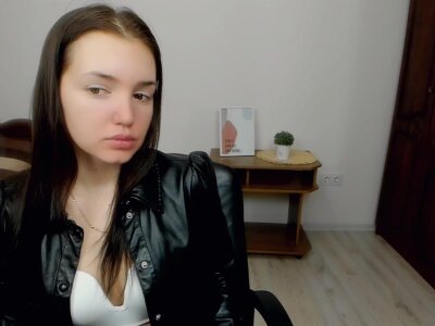 LorenLovex - Stripchat Girl 