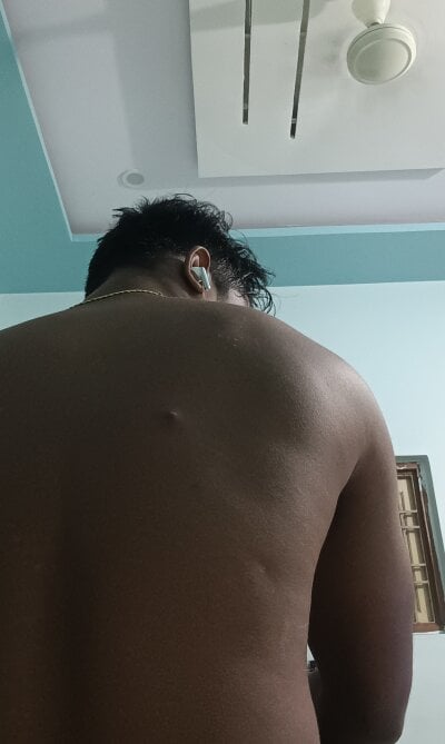 Fitboytelugu - Stripchat Boy 